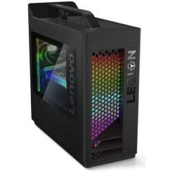Lenovo Legion T730-28ICO 90JF006BUS Gaming Desktop 1TB HDD + 512GB SSD 3.6GHz i9 VR Ready (16GB RAM, 8-Core i9-9900K, NVIDIA RTX 2080, Windows 10 Home)