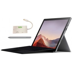 Microsoft Surface Pro 7 Bundle – 12.3