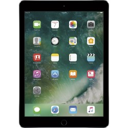 Apple iPad Air 2 9.7-Inch, 32GB Tablet (Space Gray)