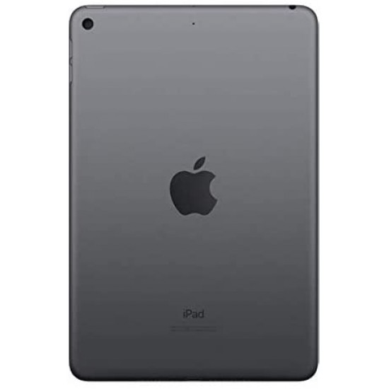 Apple iPad Mini (Wi-Fi, 64GB) - Space Gray