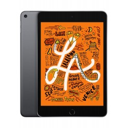 Apple iPad Mini (Wi-Fi, 64GB) - Space Gray