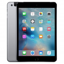 Apple iPad Mini 4, 16GB, Space Gray - WiFi