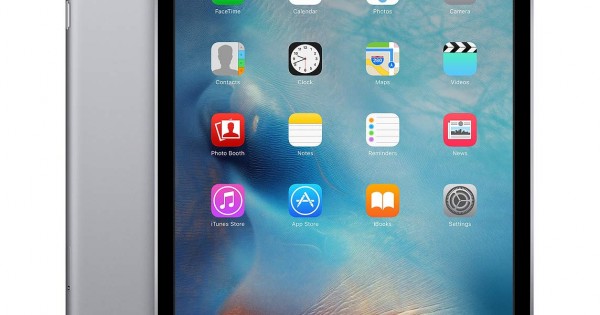 ⭐︎ミニトマト⭐︎ Apple iPad Air Apple iPad Mini 4th Gen, 128GB, WiFi Only-2 Years warranty