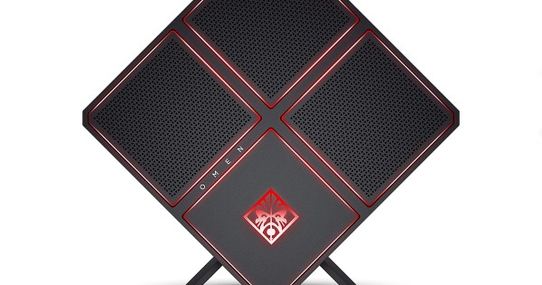 OMEN X by HP Gaming Desktop Computer, Intel Core i9-7920X 