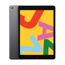 Apple iPad (10.2-Inch, Wi-Fi, 32GB) - Space Gray