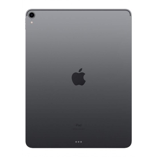 Apple iPad Mini (Wi-Fi + Cellular, 256GB) - Space Gray (Renewed)