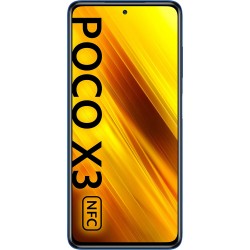 Xiaomi Poco X3 NFC 64GB, 6GB RAM, 5160mAh (typ) Large Battery, 6.67