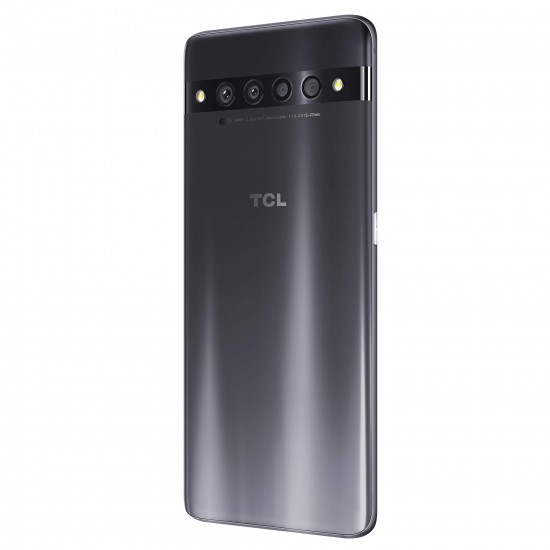 TCL 10 Pro Unlocked Android Smartphone with 6.47