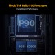 Rugged Smartphone, Ulefone Armor 9 with Endoscope, Thermal Imaging Camera, Endoscoped Supported, Helio P90 8GB + 128GB Android 10, 64MP Camera, 6600mAh, 6.3' FHD+ Screen, NFC, OTG, Fingerprint Face ID