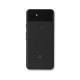 Google - Pixel 3a with 64GB Memory Cell Phone (Unlocked) - Just Black