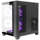 LXZ Desktop PC Computer AMD Ryzen 5 5600GT 6 core 3.9GHz, 16G DDR4 RAM, 512G NVME SSD, Tower Computer for Home and Office (Black) LXZ Desktop PC Computer AMD Ryzen 5 5600GT 6 core 3.9GHz, 16G DDR4 RAM, 512G NVME SSD, Tower Computer for Home and Office (Black)