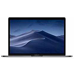 Apple MacBook Pro 15