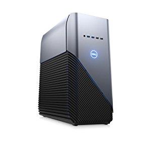 Dell i5680-7813BLU-PUS Inspiron Gaming PC Desktop 5680, Intel Core 